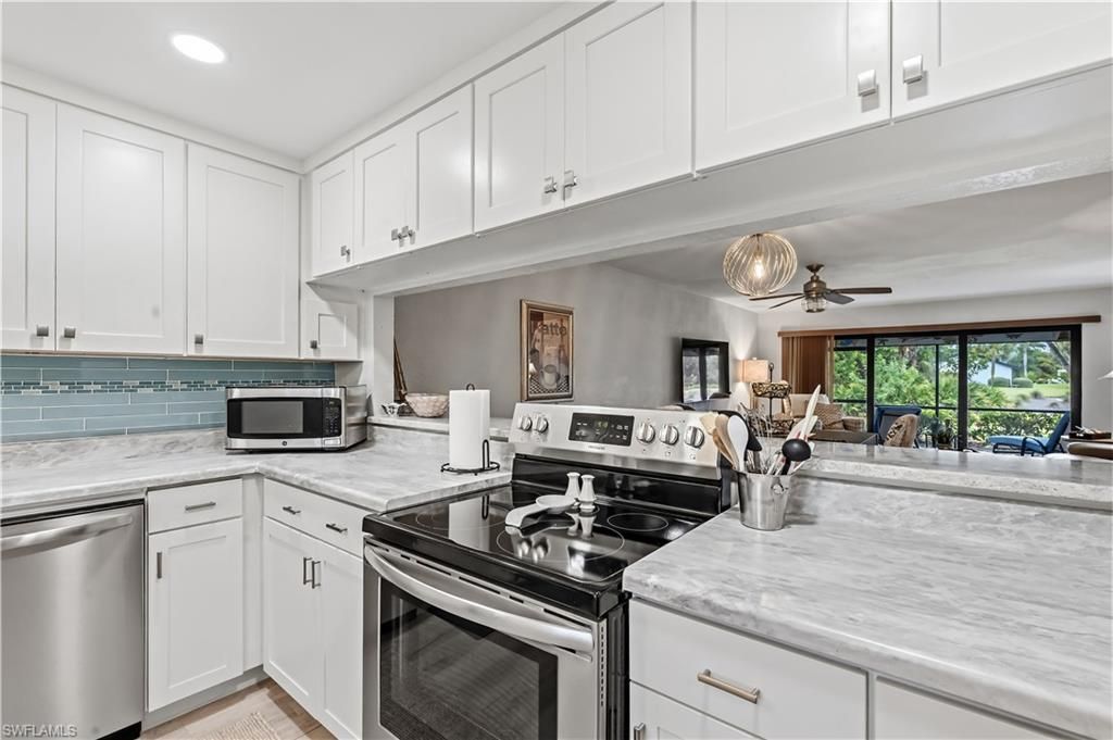 16590 Partridge Place Rd , Unit 104, Fort Myers, FL 33908 Photo