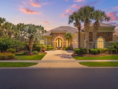 8572 Rosano Circle, Myrtle Beach, SC 29579