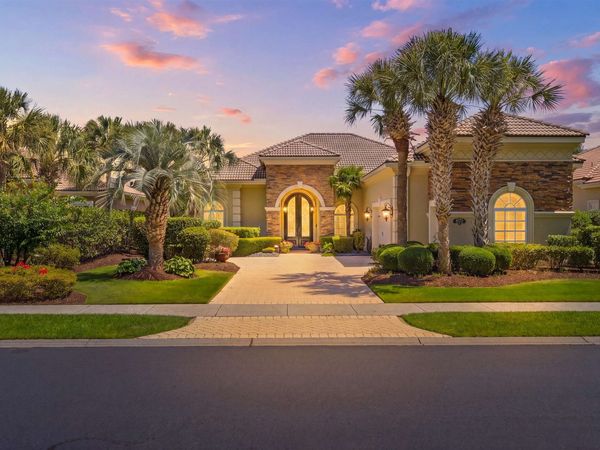 8572 Rosano Circle, Myrtle Beach, SC 29579
