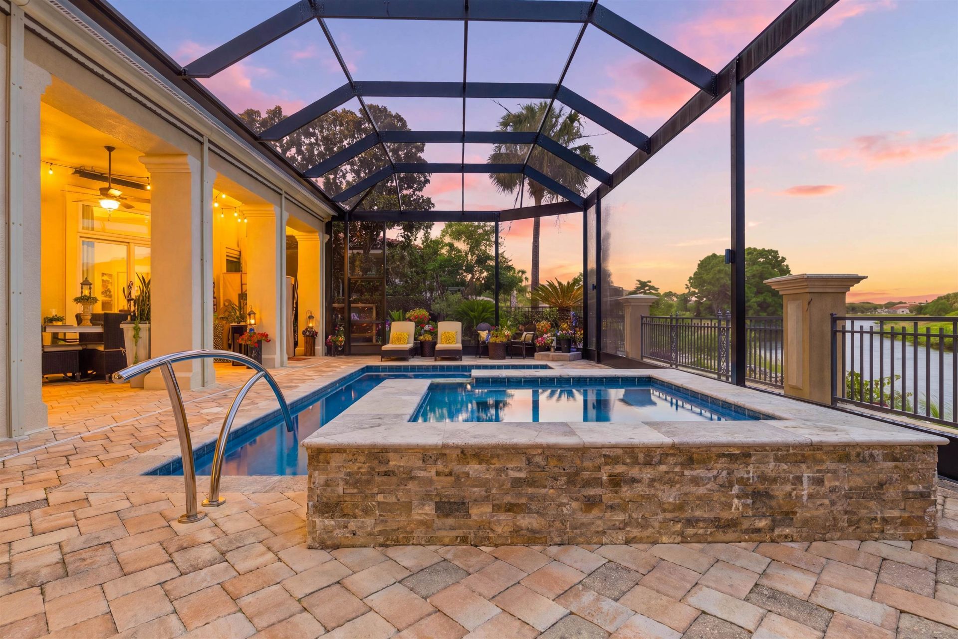 8572 Rosano Circle Photo 36