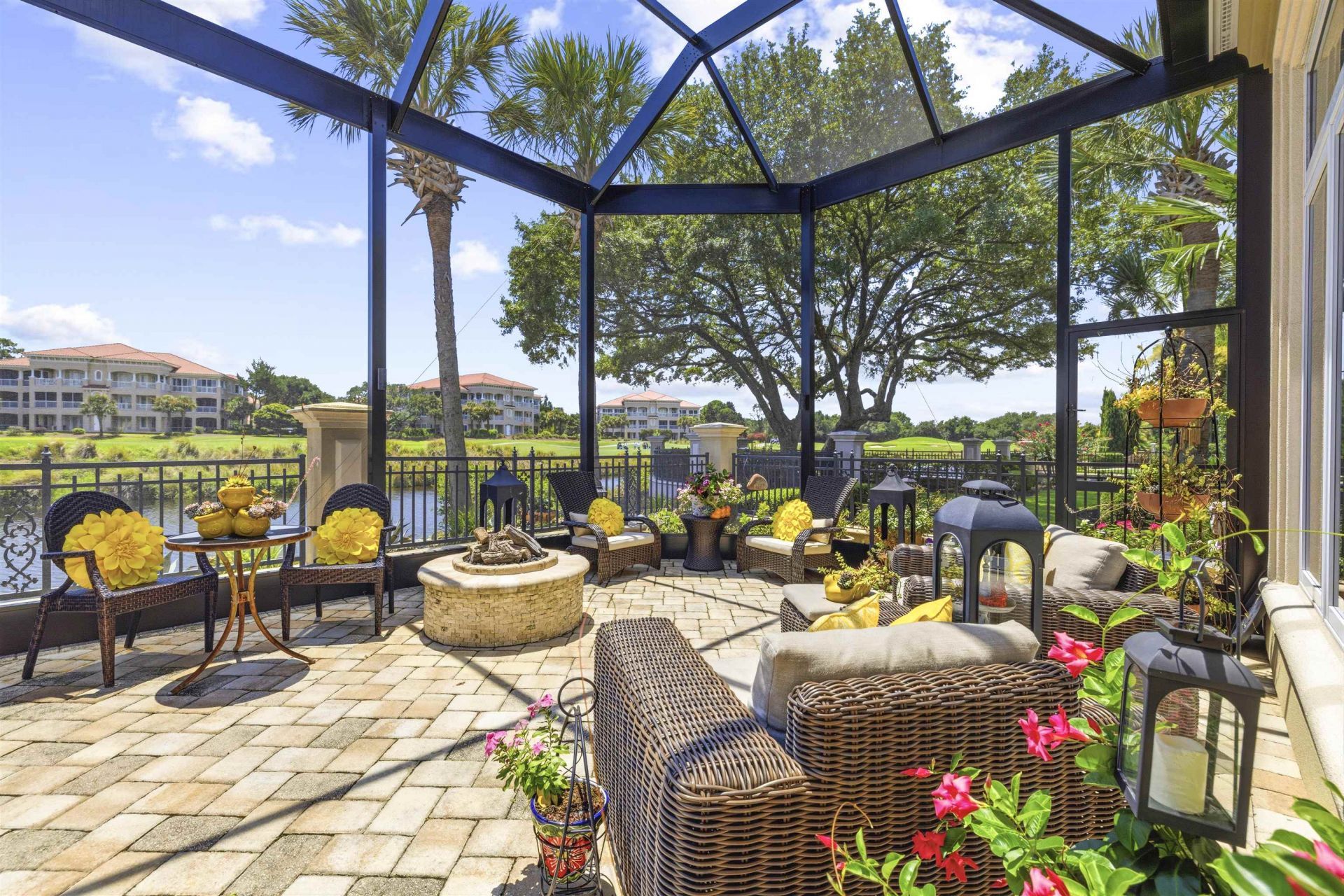 8572 Rosano Circle Photo 37