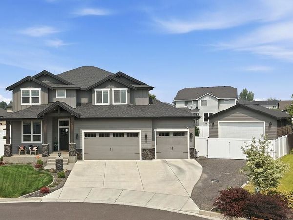 2022 W St Thomas More Way, Spokane, WA 99208