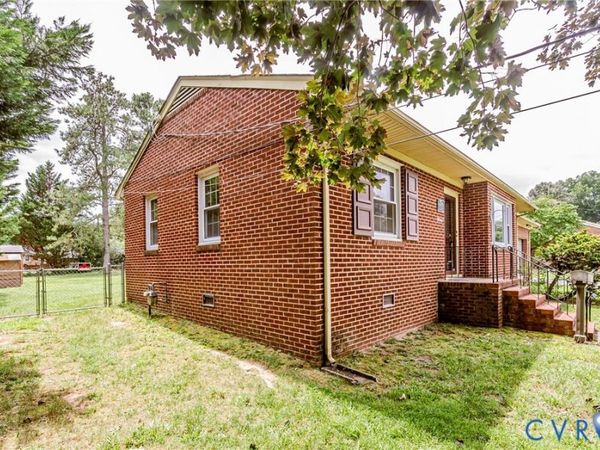 137 Lee Avenue , Highland Springs, VA 23075