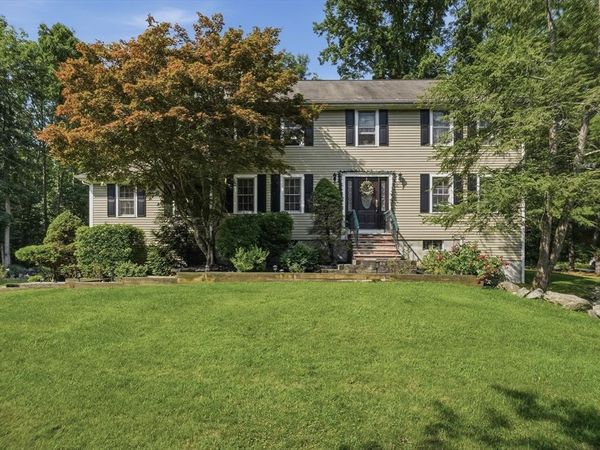 301 Winch St, Framingham, MA 01701