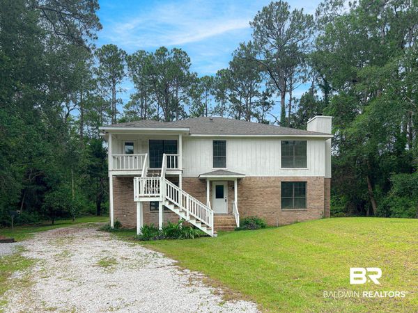 10080 Bayhaven Drive, Unit 101, Fairhope, AL 36532