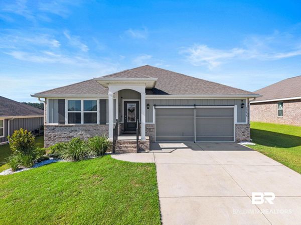 11278 Elemis Drive, Daphne, AL 36526