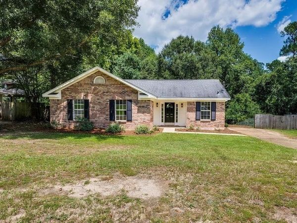 3019 Scarlet Oak Drive , Mobile, AL 36608