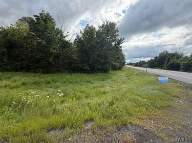 V/L Dysinger , Lockport, NY 14094
