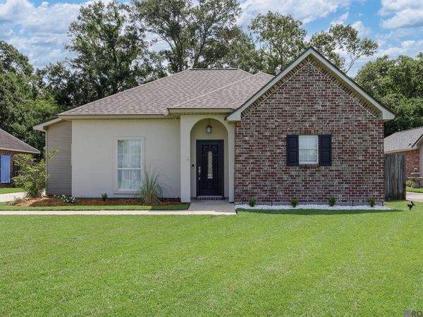 11078 Reyn Dr, Gonzales, LA 70737