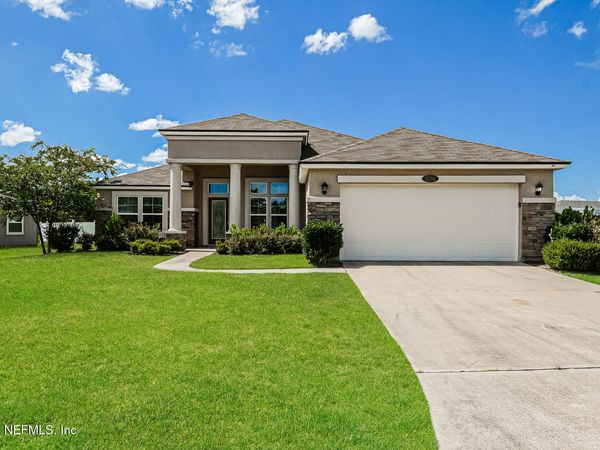 15391 HIDDEN FOAL Drive, Jacksonville, FL 32234