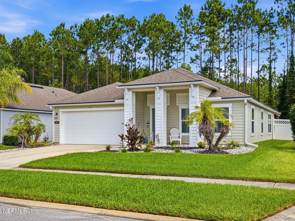 737 SHETLAND Drive, St. Johns, FL 32259