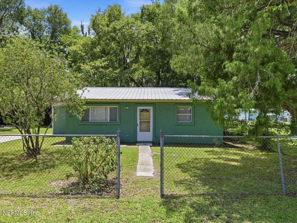 1029 W 12TH Street, St. Augustine, FL 32084