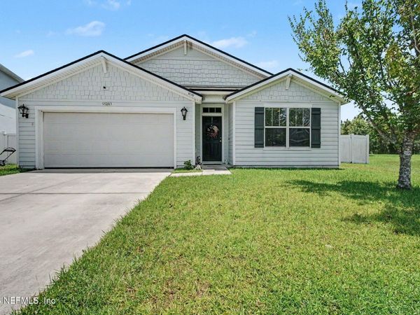95183 TIMBERLAKE Drive, Fernandina Beach, FL 32034