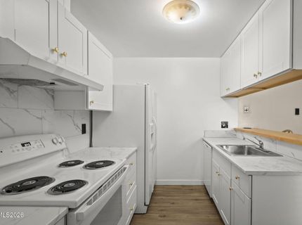 745 Jamaica Avenue, Unit APT 1, Reno, NV 89502 Photo