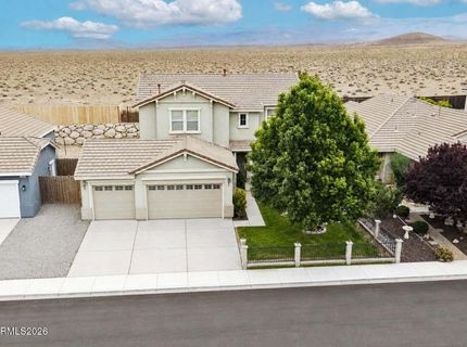 155 Hazelnut Drive, Fernley, NV 89408 Photo