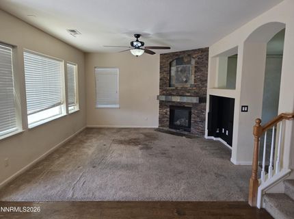 155 Hazelnut Drive, Fernley, NV 89408 Photo