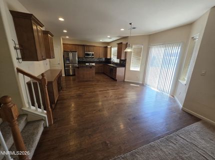 155 Hazelnut Drive, Fernley, NV 89408 Photo