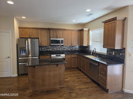 155 Hazelnut Drive, Fernley, NV 89408 Photo