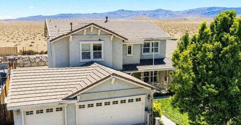 155 Hazelnut Drive, Fernley, NV 89408 Photo