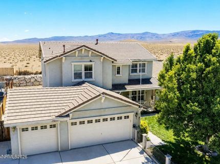 155 Hazelnut Drive, Fernley, NV 89408 Photo