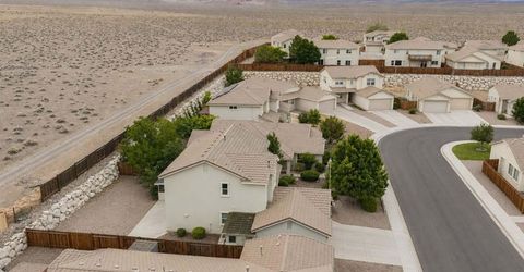 155 Hazelnut Drive, Fernley, NV 89408 Photo