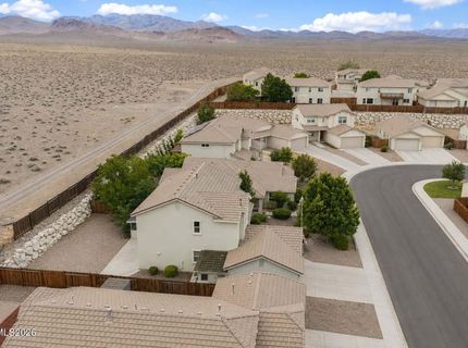 155 Hazelnut Drive, Fernley, NV 89408 Photo