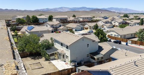 155 Hazelnut Drive, Fernley, NV 89408 Photo