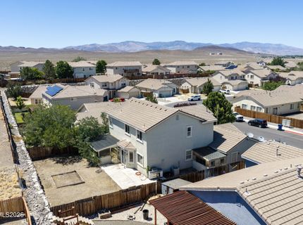 155 Hazelnut Drive, Fernley, NV 89408 Photo