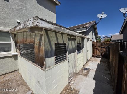 155 Hazelnut Drive, Fernley, NV 89408 Photo