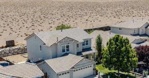 155 Hazelnut Drive, Fernley, NV 89408 Photo