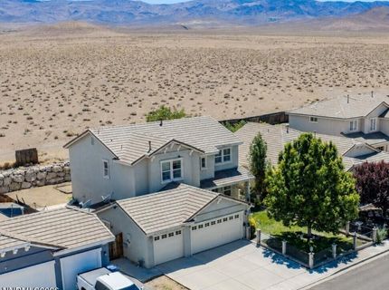 155 Hazelnut Drive, Fernley, NV 89408 Photo