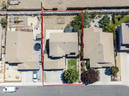 155 Hazelnut Drive, Fernley, NV 89408 Photo