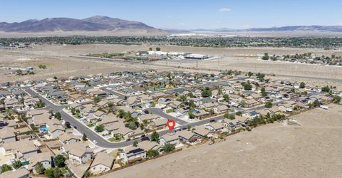 155 Hazelnut Drive, Fernley, NV 89408 Photo
