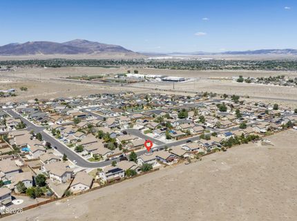 155 Hazelnut Drive, Fernley, NV 89408 Photo