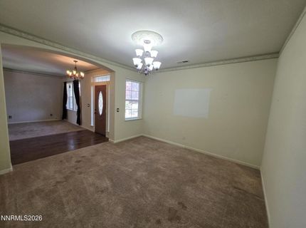 155 Hazelnut Drive, Fernley, NV 89408 Photo