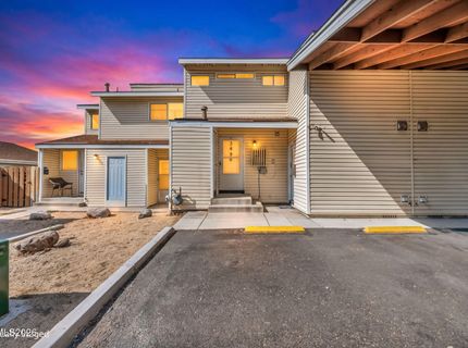 3496 Willow Hills Circle, Reno, NV 89512 Photo