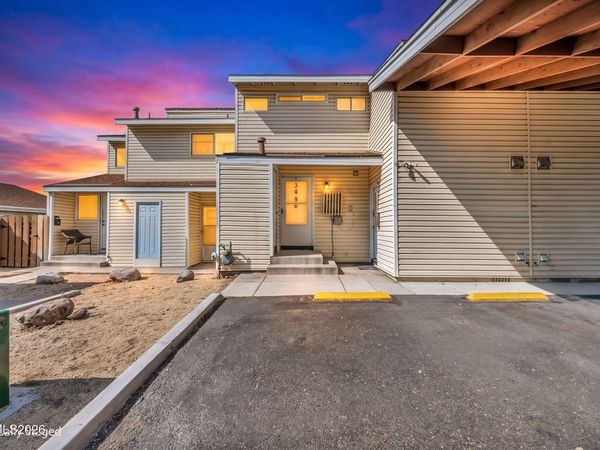 3496 Willow Hills Circle, Reno, NV 89512