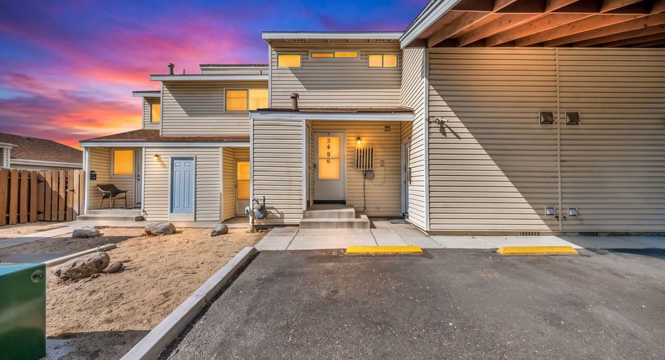 3496 Willow Hills Circle, Reno, NV 89512 Photo