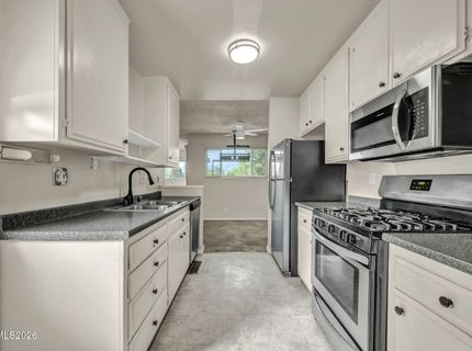 3496 Willow Hills Circle, Reno, NV 89512 Photo