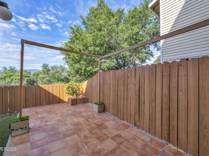 3496 Willow Hills Circle, Reno, NV 89512 Photo