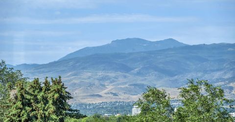 3496 Willow Hills Circle, Reno, NV 89512 Photo