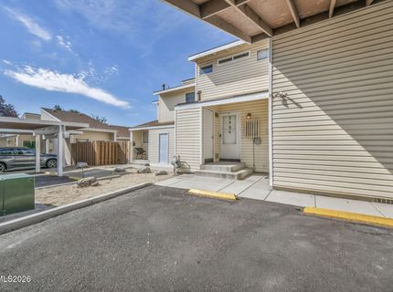 3496 Willow Hills Circle, Reno, NV 89512 Photo