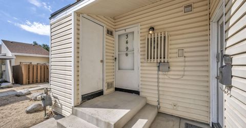 3496 Willow Hills Circle, Reno, NV 89512 Photo