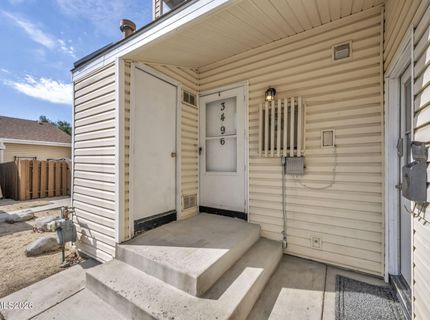 3496 Willow Hills Circle, Reno, NV 89512 Photo