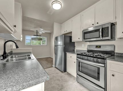 3496 Willow Hills Circle, Reno, NV 89512 Photo