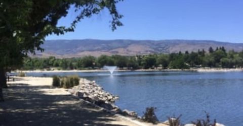 2955 S Lakeside Drive, Unit 202, Reno, NV 89509 Photo