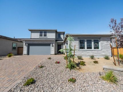7565 Carpathia Drive, Unit Cordoba 37, Sparks, NV 89436 Photo