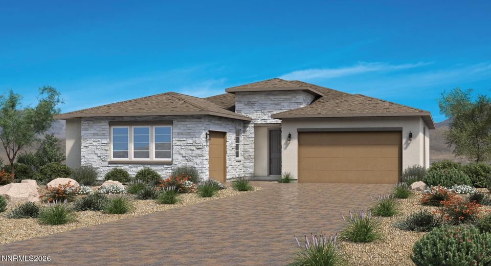 7565 Carpathia Drive, Unit Cordoba 37, Sparks, NV 89436 Photo