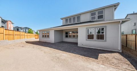 7565 Carpathia Drive, Unit Cordoba 37, Sparks, NV 89436 Photo