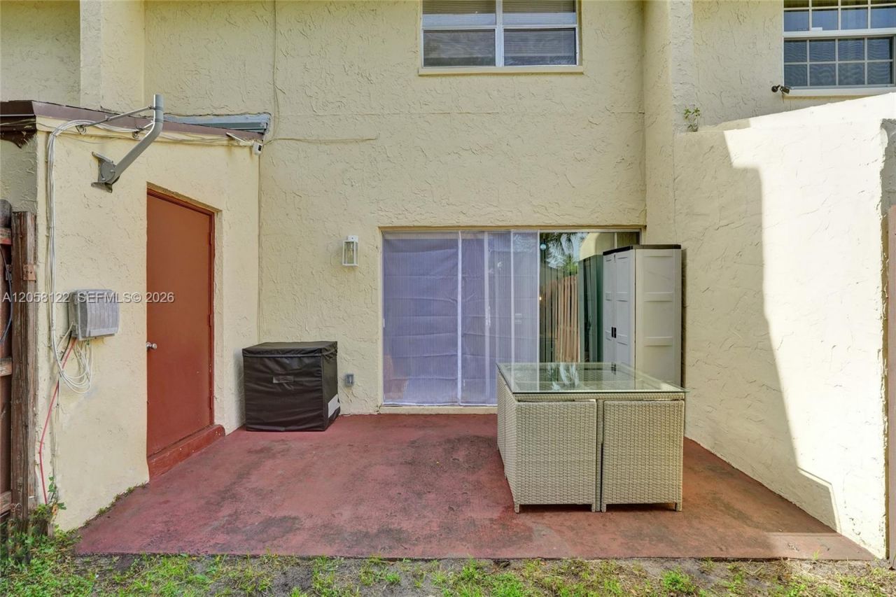 6813 NW 29th Ave , Unit 1, Fort Lauderdale, FL 33309 Photo